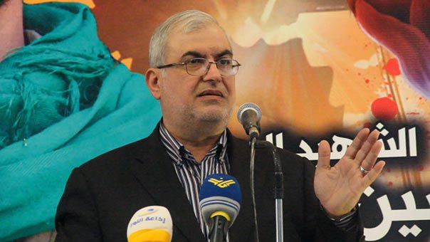 رعد: لرفض أي زيادة ضريبية تطال ذوي الدخل المحدود .. وايقاف  عمليات الهدر والفساد التي تُرهق المواطنيين