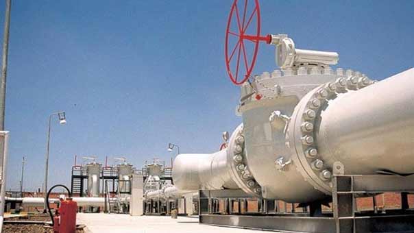 &rsquo;إسرائيل&rsquo; تبدأ بتصدير الغاز الطبيعي الى الاردن