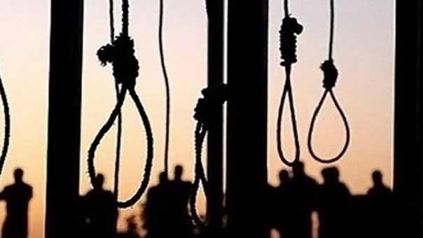 إعدام 10 إرهابيين في الأردن بينهم &rsquo;قاتل الكاتب حتر&rsquo;