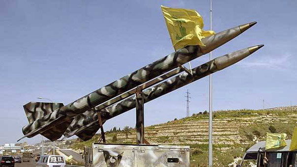 &rsquo;إسرائيل&rsquo; وعناصر مواجهتها في لبنان
