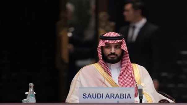 رجال أعمال سعوديون يشكون من السياسات التقشفية لمحمد بن سلمان