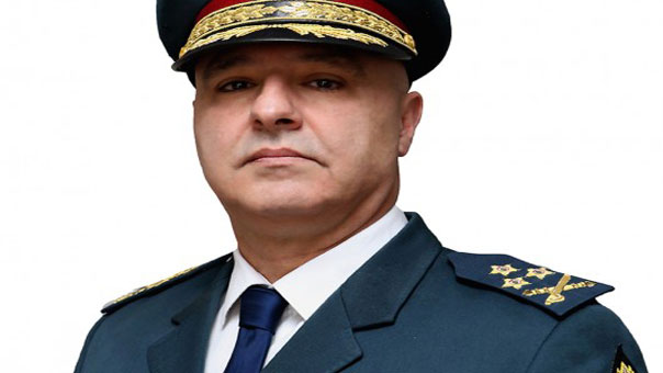 مجلس الوزراء يقر سلة من التعيينات الامنية.. والعماد جوزيف عون قائداً للجيش