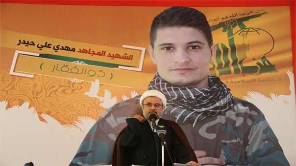 الشيخ قاووق: الفكر الوهابي  مسؤول عن جرائم مقبرة باب الصغير في دمشق