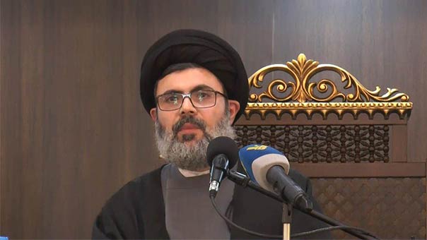 السيد صفي الدين: من يريد بناء دولة عليه أن يأتي بقانون انتخابي عصري وغير متخلف 