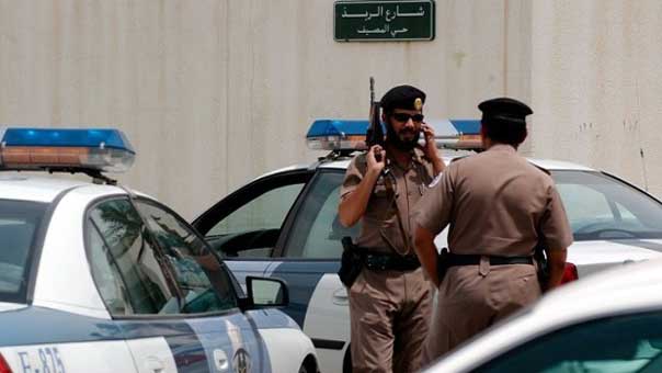 مقتل شرطي سعودي باطلاق نار في القطيف شرق المملكة