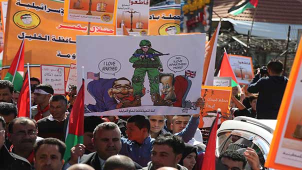 مقاطعة كيان العدو... أسلوبُ مُقاومة فعّال يفتقد الحاضنة العربية