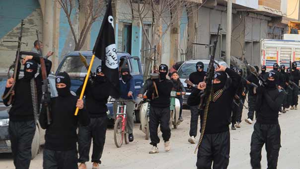 معارك تحرير الموصل تحصد رؤوس كبار قيادات &rsquo;داعش&rsquo;