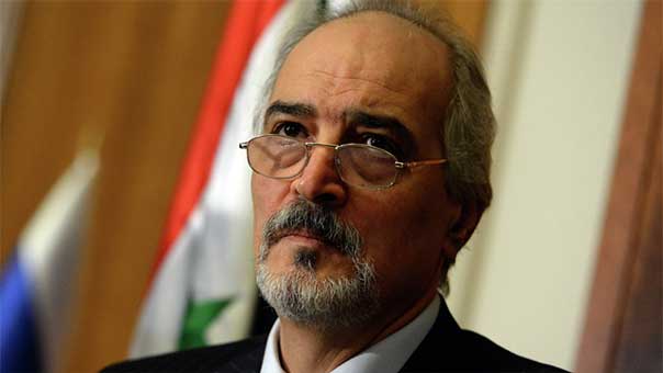 الجعفري: مسار أستانا نجح.. وانتصارنا على الإرهاب فرض صوتنا في العالم