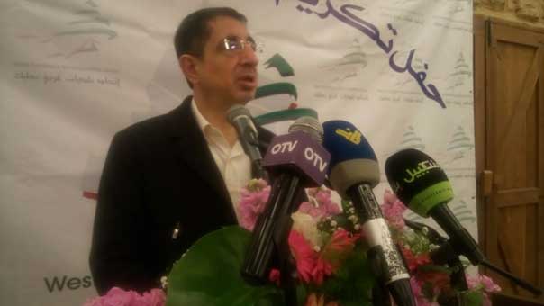 الحاج حسن: مصرون على السلسلة وعلى تمويلها دون تحميل الفقراء أي ضريبة