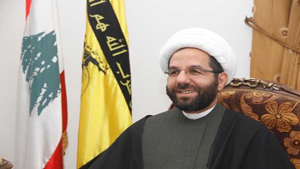 الشيخ دعموش: سنقدم البدائل المناسبة لتمويل السلسلة في الجلسة المقبلة