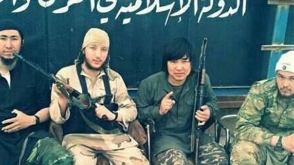 &rsquo;يديعوت أحرونوت&rsquo;: الصين قلقة من &rsquo;الاويغور&rsquo; الذين يقاتلون مع جماعات مسلحة في سوريا