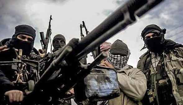 المجموعات الإرهابية تتكبّد المزيد من الخسائر في دمشق ودرعا وحلب