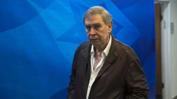 رئيس &rsquo;الموساد&rsquo; السابق: &rsquo;حل الدولتين&rsquo; تهديد وجودي مستقبلي يجب وضع استراتيجية لمواجهته