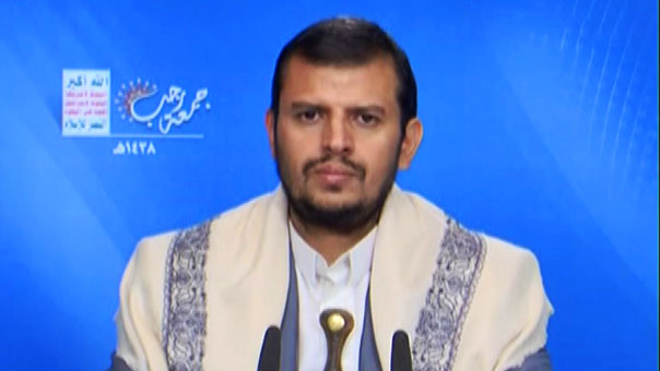 السيد الحوثي: سنواجه ونصمد في معركة الساحل..مستعدون لتبادل الأسرى وموقف إيران مشرف