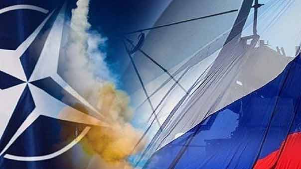 موسكو: &rsquo;الناتو&rsquo; يفرض علينا منطق المواجهة العسكرية
