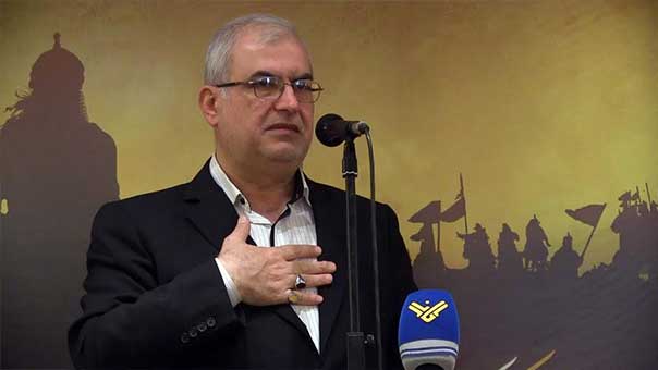 النائب رعد: سنشهد ولادة قانون انتخابي في غضون أيام إذا صدقت النوايا