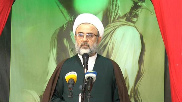 الشيخ قاووق: عدم الاتفاق على قانون انتخابي يعني إشعال فتيل أزمة سياسية خطيرة