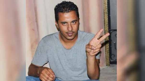 عائلة المعتقل فاضل السيد عباس تطالب وزارة الداخلية بالكشف عن مصيره وتمكينها من زيارته