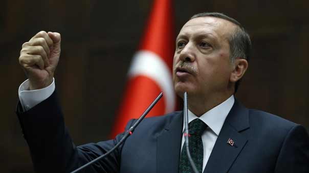 أردوغان: أوروبا قارة مهترئة وستدفع ثمن ممارساتها