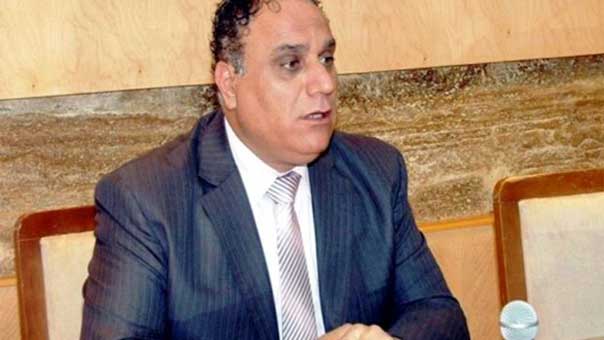 محافظ حمص: العدوان الأميركي محاولة يائسة لإضعاف قدرة الجيش السوري في مكافحة الإرهاب
