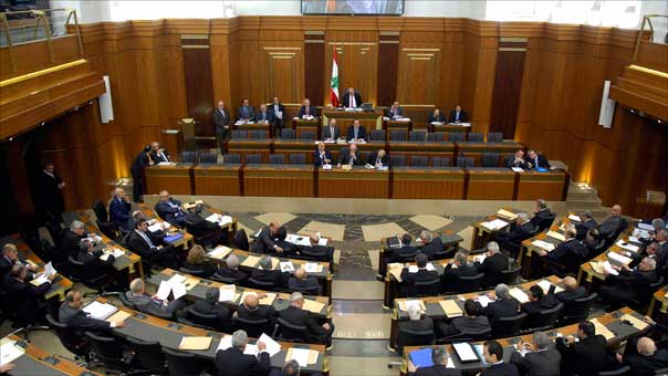 الجلسة الثالثة لمساءلة الحكومة.. الكهرباء والنفط وقانون الانتخاب محور المناقشات