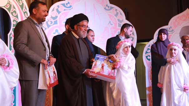السيّد إبراهيم أمين السيّد: الولايات المتحدة وبريطانيا والسعوديّة هم الذين صنعوا وأسّسوا &rsquo;داعش&rsquo;