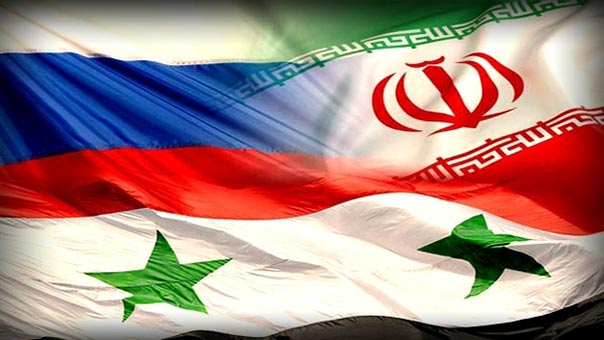 غرفة العمليات المشتركة للحلفاء: سنرد بقوة على أي عدوان على سوريا من قبل أي كان