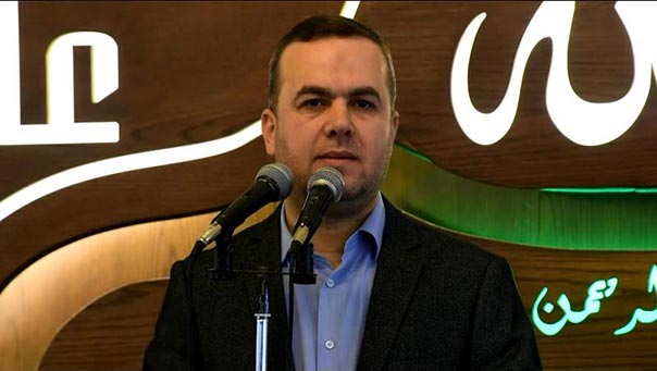 فضل الله: الفعل الإجرامي للتكفيريين ضد أهالي كفريا والفوعة يندى له جبين الانسانية