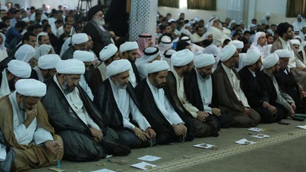 أكثر من 120 عالم دين في البحرين يصدرون بياناً مؤيداً لموقف كبار العلماء حول قانون أحكام الاسرة