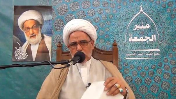 البحرين: الإفراج عن الشيخ عيسى المؤمن بعد يوم من اعتقاله