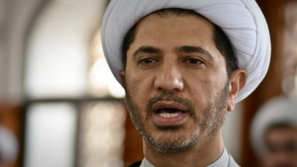 الأمين العام لجمعية &rsquo;الوفاق&rsquo; يؤكد دعمه لبيان الشيخ قاسم وكبار علماء البحرين حول قانون أحكام الأسرة
