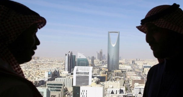 السعودية ستمنح 15 شركة أمريكية رُخصًا في أيار/مايو