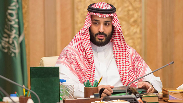 الانقلاب السعودي يقترب!