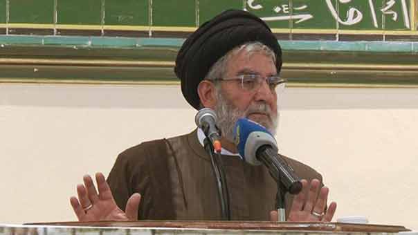 السيد ابراهيم السيد عن قانون الانتخاب: هناك تركيبة سياسية تريد انتاج نفسها من جديد