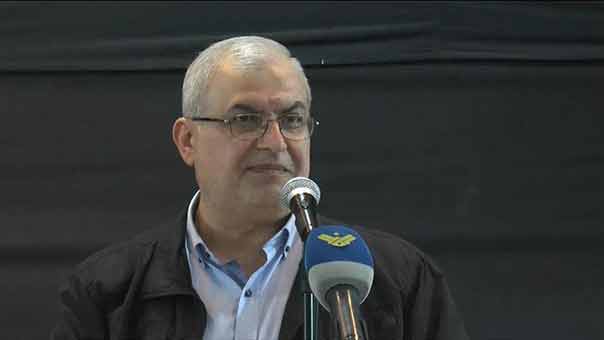  رعد: قانون الانتخاب الصحيح والعادل هو القائم على النسبية الكاملة