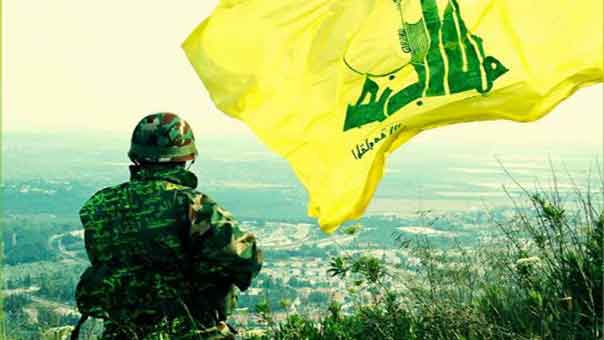ضابط صهيوني: حزب الله هو التهديد الأكبر&lrm;