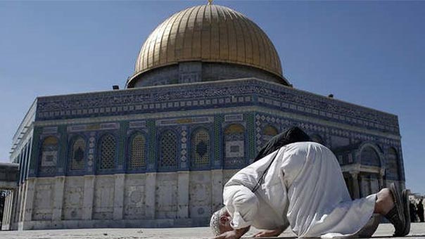  ردود فعل غاضبة في كيان العدو على قرار &rsquo;اليونسكو&rsquo; اعتبار القدس مدينة محتلة