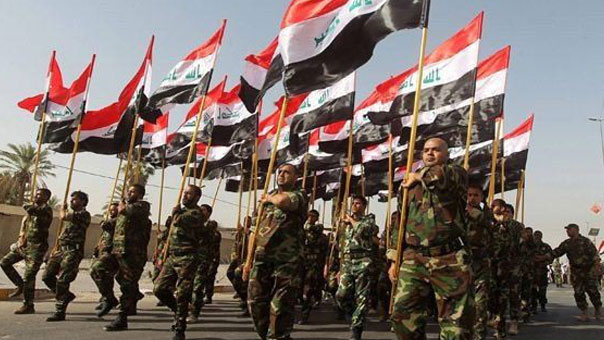 &rsquo;الجهاد الكفائي&rsquo; بعد ثلاثة أعوام ..  معادلات وحقائق جديدة
