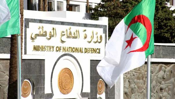 الجيش الجزائري يقتل ستة عناصر من &rsquo;القاعدة&rsquo; غربي البلاد