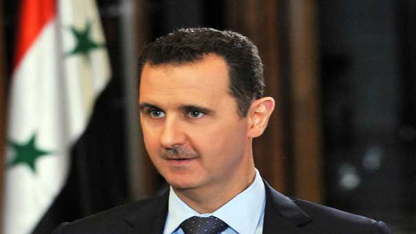 الأسد: حزب البعث كان ولا يزال قادراً على التكيف حسب الظروف المحيطة به دون التخلي عن مبادئه