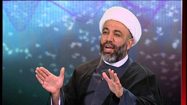 الشيخ ميثم السلمان: النظام البحريني لم يدعم يومًا المبادرات الهادفة إلى تقريب الطوائف