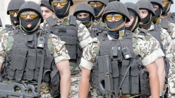 إنجاز أمنيٌّ جديد.. عميل &rsquo;إسرائيلي&rsquo; عراقي الجنسية في قبضة الأمن العام