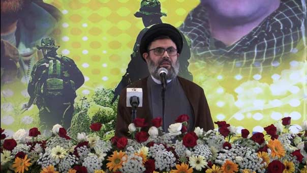 السيد هاشم صفي الدين: القمم الأميركية الخليجية في السعودية لا تخيفنا إن كان هدفها إرسال رسائل تهديد