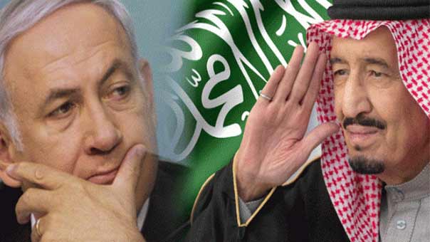 رغم التقارب السعودي - &rsquo;الاسرائيلي&rsquo;.. قلق في حكومة العدو من صفقة الأسلحة بين واشنطن والرياض &lrm;