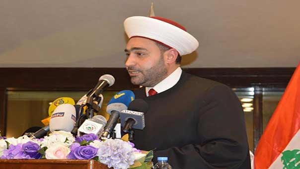 قولنا والعمل تحيي ذكرى انتصار أيار ومواقف منددة بقمة الرياض