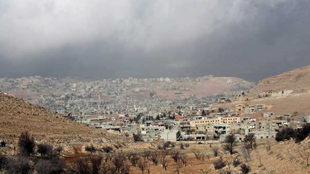 المجموعات الإرهابية تزرع عبوات في مستوعبات النفايات في رأس بعلبك
