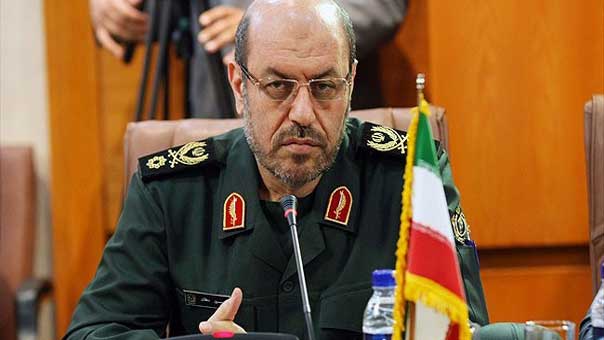 طهران لزعماء السعودية: اتخذوا مصير صدام عبرة!