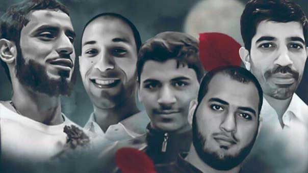 البحرين: عوائل شهداء الدراز ترفض الرضوخ لشروط النظام