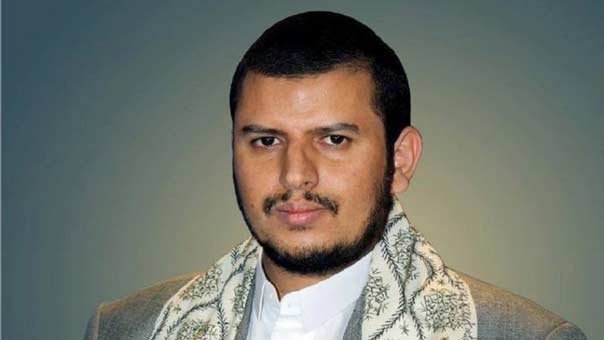 السيد الحوثي بارك حلول شهر رمضان: زيارة ترامب للسعودية تصب في مصلحة أمريكا &rsquo;إسرائيل&rsquo;