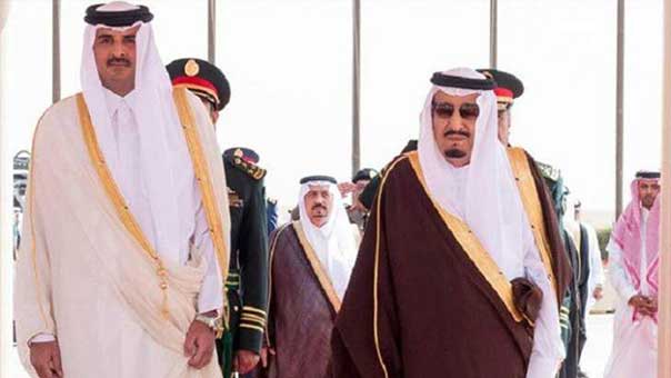التوتر السعودي القطري.. الأسباب والنتائج؟!